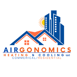 AirGonomics Heating & Cooling LLC company logo