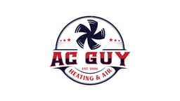 AC GUY company logo