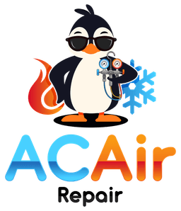 AC Air Repair, Inc. company logo
