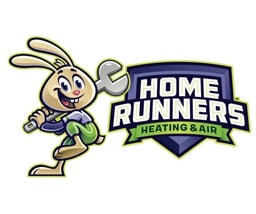 Home Runners Heating & Air company logo