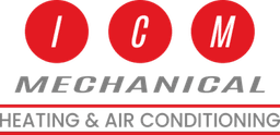ICM Mechanical, Inc. company logo