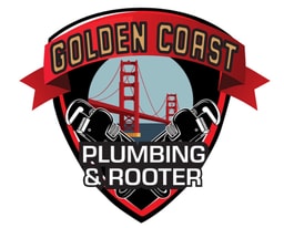 Golden Coast Plumbing and Rooter Inc company logo