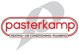 Pasterkamp Heating and Air Conditioning Co. company logo