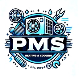 PMS Heating & Cooling LLC company logo