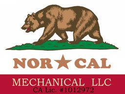 Nor Cal Mechanical LLC company logo