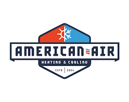 American Air company logo