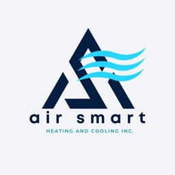 Air Smart Heating And Cooling Inc. company logo