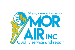Mor Air Inc company logo