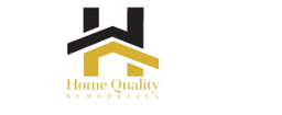 Home Quality Remodeling company logo