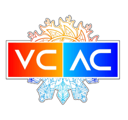 Valley Center Air Conditioning company logo
