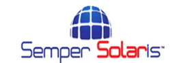 Semper Solaris company logo