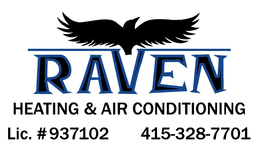 Raven Heating & Air Conditioning Inc. company logo