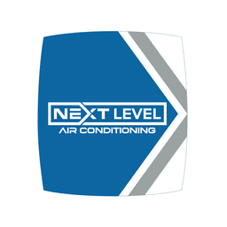 Next Level Air Conditioning company logo