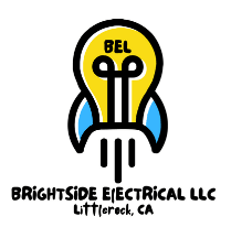 Brightside Electrical LLC company logo