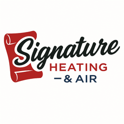 Signature Heating and Air, Inc company logo