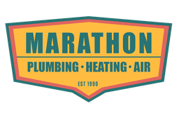 Marathon Plumbing, Heating & Air company logo