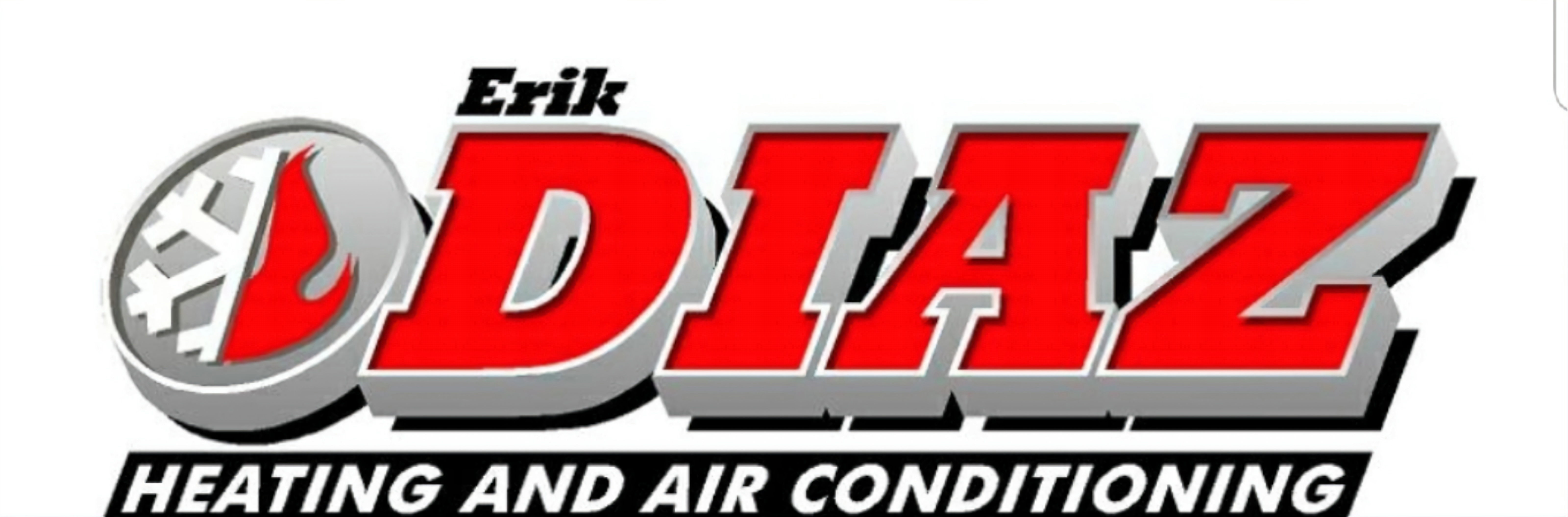 Erik Diaz Heating and Air, Inc. company logo