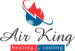 Air King Heating & Cooling Inc company logo