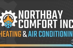 Northbay Comfort Inc. company logo