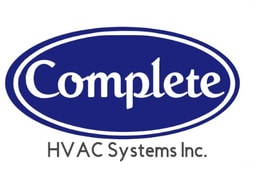 Complete HVAC Systems Inc. company logo
