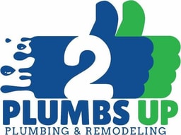 2 Plumbs Up Plumbing and Remodeling Inc company logo