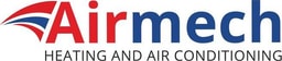 Airmech Heating And Air Conditioning company logo