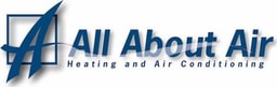All About Air company logo