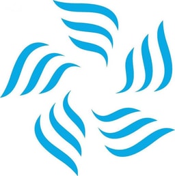 Alpha Mechanical company logo