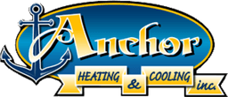 Anchor Heating & Cooling, Inc. company logo