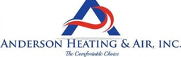 Anderson Heating & Air Inc company logo
