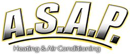 ASAP Heating and Air, LLC company logo