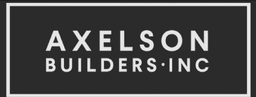 Axelson Builders Inc company logo