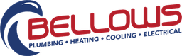 Bellows Plumbing, Heating, Cooling & Electrical company logo