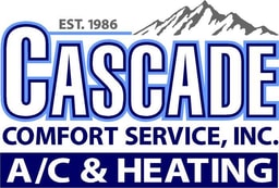 Cascade Comfort Service Inc. company logo