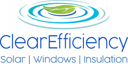 Clear Efficiency Home Improvement company logo