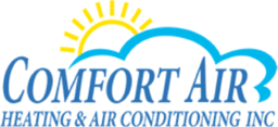 Comfort Air HVAC Inc. company logo