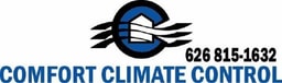 Comfort Climate Control, Inc company logo