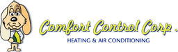 Comfort Control Corporation company logo