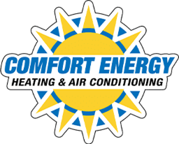 Comfort Energy Inc company logo