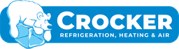 Crocker Refrigeration Heating and Air company logo