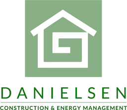 Danielsen Construction & Energy Management company logo