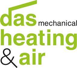 DAS Mechanical LLC company logo