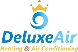 DeluxeAir Inc. company logo