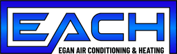 Egan Air Conditioning and Heating company logo