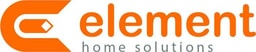 Element Heating and Air company logo