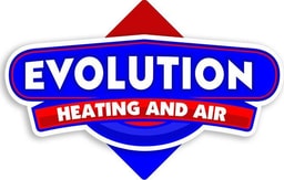 Evolution Heating and Air Conditioning Inc company logo