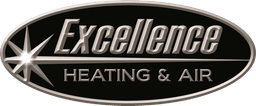Excellence Heating & Air company logo