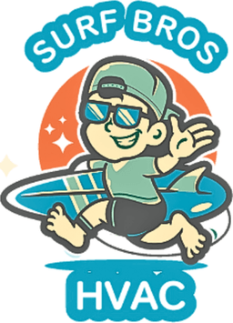 First Choice A/C & Heating company logo