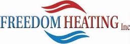 Freedom Heating Inc company logo