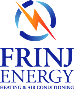 Frinj Energy-Heating & Air Conditioning, Inc. company logo